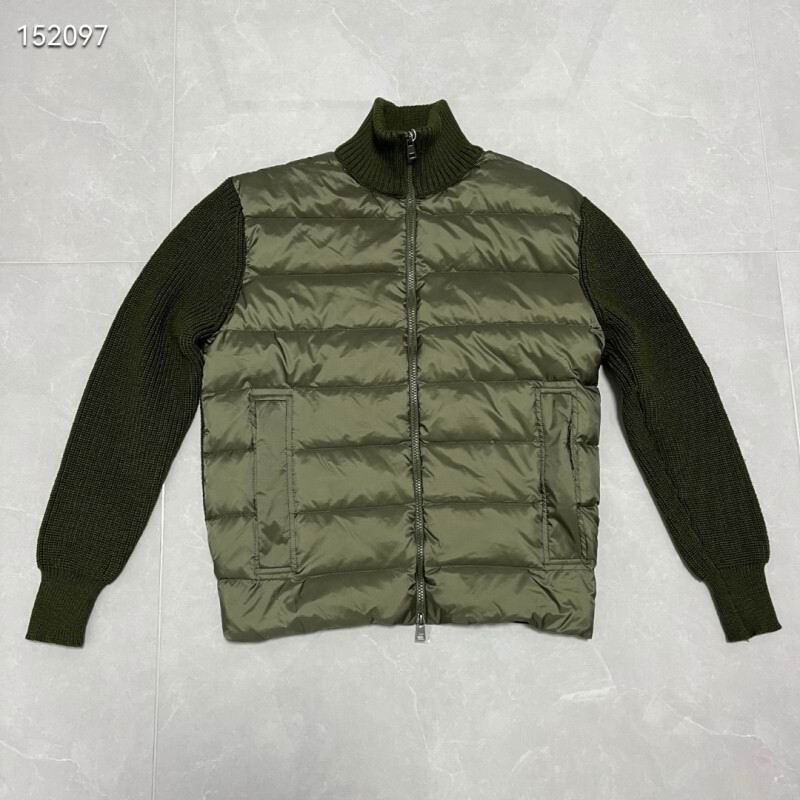 Moncler Down Jacket A/S Mens ID:20261003-191
